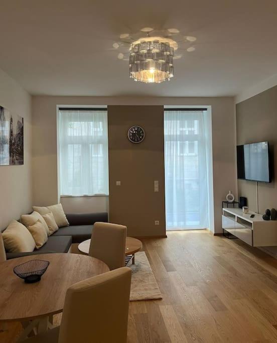 New Design Wohnung-Wien Ngoại thất bức ảnh