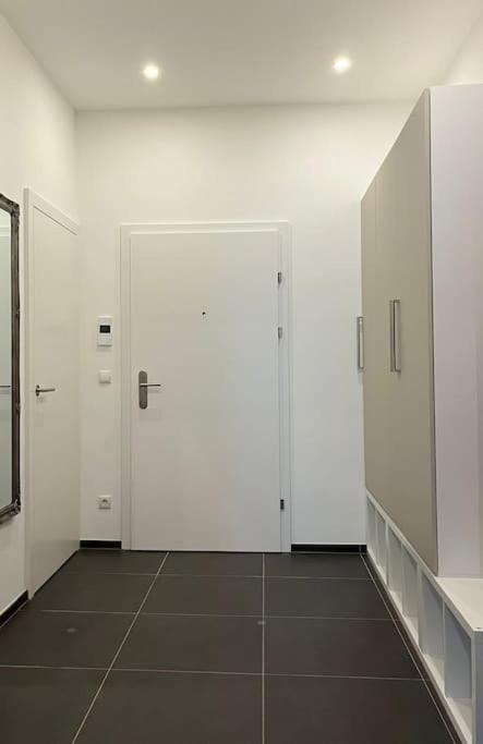 New Design Wohnung-Wien Ngoại thất bức ảnh