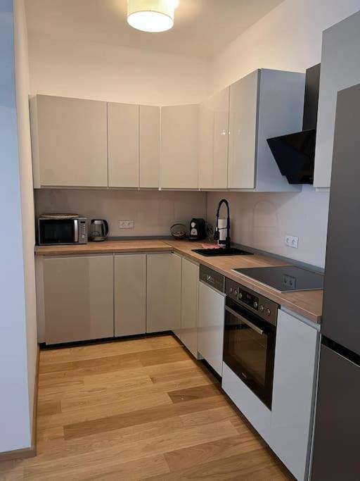 New Design Wohnung-Wien Ngoại thất bức ảnh