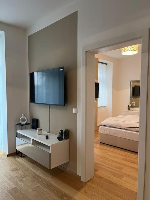New Design Wohnung-Wien Ngoại thất bức ảnh