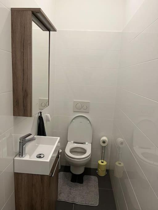 New Design Wohnung-Wien Ngoại thất bức ảnh