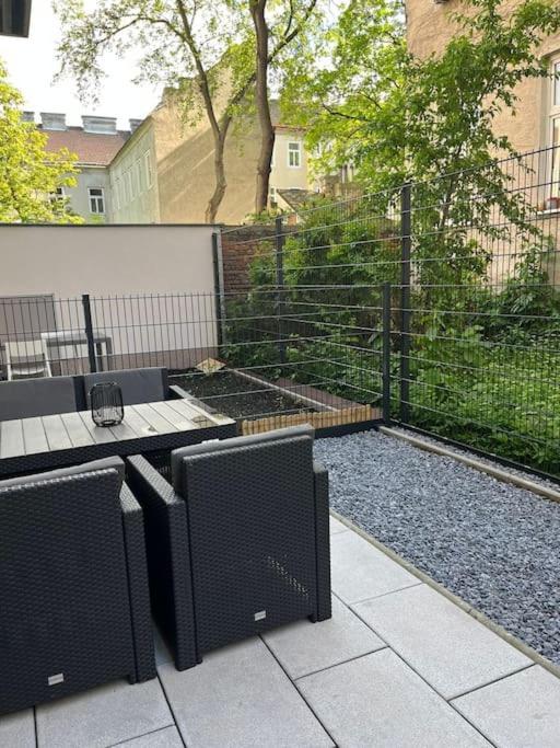 New Design Wohnung-Wien Ngoại thất bức ảnh