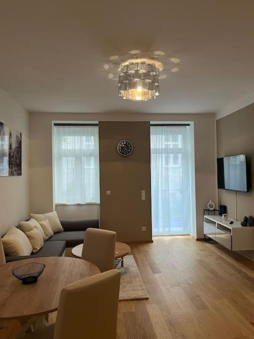 New Design Wohnung-Wien Ngoại thất bức ảnh